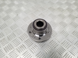 Volkswagen Polo VI (2017–2026) Front hub bearing 6C0407621 - 2
