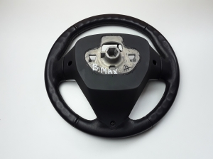 Ford B-MAX (2012–2018) Lenkrad 34139177A - 3