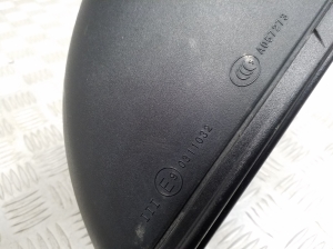 Mercedes Benz Vito 447 (2014–2026) Side mirror and its parts E90311032 - 3