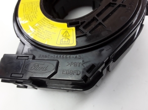 Ford B-MAX (2012–2018) Clock spring 8A6T14A664AD - 3