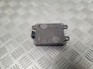 Mercedes Benz E-Class W213 (2017–2026) Pimeda nurga radar Distronic A0009003212 - 3