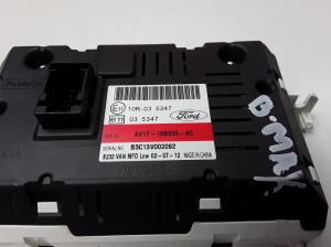 Ford B-MAX (2012–2018) Screen AV1T18B955AC - 2