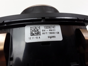Ford B-MAX (2012–2018) Headlight switch AV1T13D061CB - 3