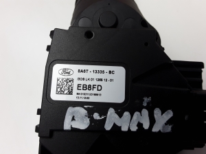 Ford B-MAX (2012–2018) Turn signal switch 8A6T13335BC - 3