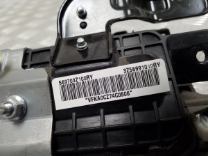 Hyundai i40 (2011–2026) Põlveturvapadi 569703Z100RY - 2