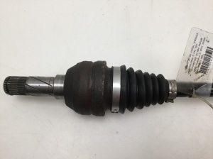 VOLVO XC90 (2002–2014) Antriebswelle hinten und ihre Teile P30651528 - 4