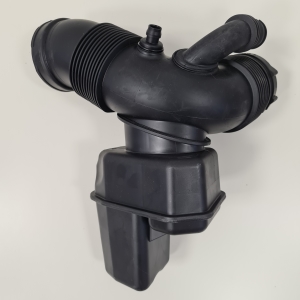 BMW 5 SERIES E60 (2003–2010) Sonstiges Teil des Luftfiltergehäuses 13717521034 - 3