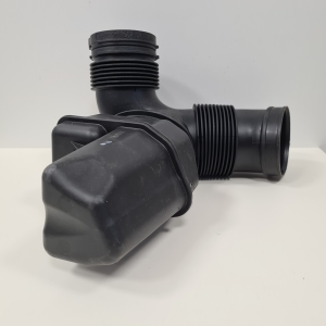 BMW 5 SERIES E60 (2003–2010) Sonstiges Teil des Luftfiltergehäuses 13717521034 - 5