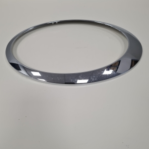 Mini Cooper R53 (2000–2006) Esitulede raam (prillid) 1305590005 - 3