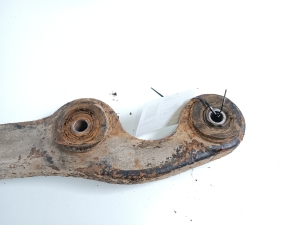 Mercedes Benz G-Class 463 (1990–2018) Rear control arm A4613520005 - 3