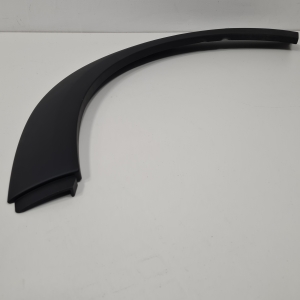 Mini Cooper R53 (2000–2006) Rear fender trim cover 51131505869 - 3