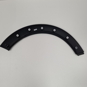 Mini Cooper R53 (2000–2006) Rear fender trim cover 51131505869 - 4