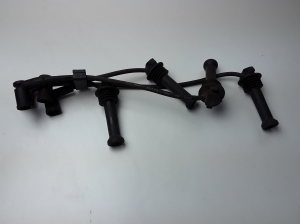 Ford B-MAX (2012–2018) Glow plug wires E5595 - 3