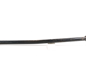 Mercedes Benz G-Class 463 (1990–2018) Tie rod A4634631115 - 4