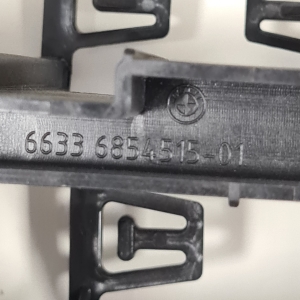 BMW 3 SERIES F30 (2011–2018) Sonstiger Halter 66336854515 - 3