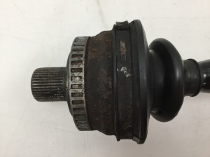 AUDI A4 B6 (2000–2005) Antriebswelle hinten und ihre Teile 8E0501203K - 4