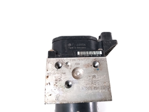 Mercedes Benz G-Class 463 (1990–2018) ABS Steuergerät A0034313312 - 3