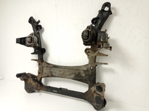 BMW X3 F25 (2010–2017) Front subframe - 2