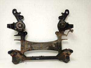 Front subframe - 