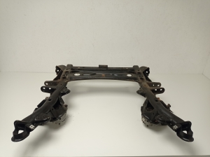 BMW X3 F25 (2010–2017) Front subframe - 4