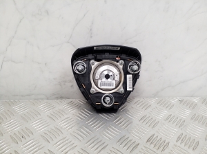 Hyundai i40 (2011–2026) Stūres drošības spilvens 569003Z100RY - 4