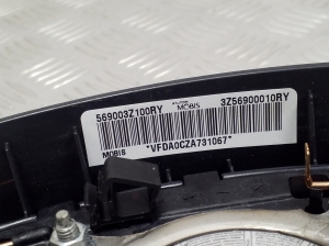 Hyundai i40 (2011–2026) Stūres drošības spilvens 569003Z100RY - 5
