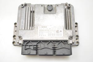 Motorsteuergerät - 9676830080