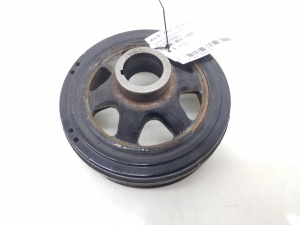  Crankshaft Pulley 