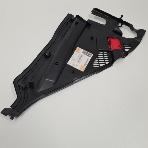BMW 3 SERIES F30 (2011–2018) Verkleidung unter der Motorhaube 64319353042 - 5