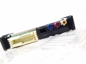 Mercedes Benz S-Class 222 (2013–2020) Bluetooth-Modul A2229005515 - 2