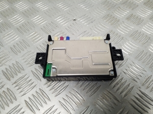 Mercedes Benz S-Class 222 (2013–2020) Bluetooth-Modul A2229005515 - 3