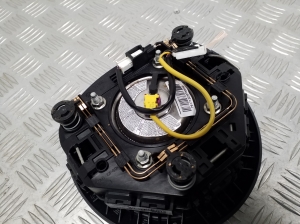 Ford Ka II (2008–2016) Stūres drošības spilvens 735498411 - 2