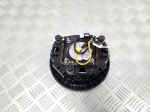Ford Ka II (2008–2016) Stūres drošības spilvens 735498411 - 4