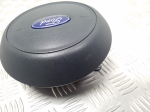 Ford Ka II (2008–2016) Stūres drošības spilvens 735498411 - 5