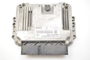 Motorsteuergerät - 391132A560