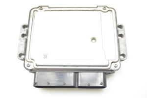 Kia ceed (2006–2012) Engine control unit 391132A560 - 4
