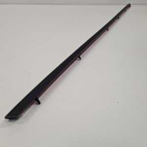 BMW X5 E70 (2006–2013) Front door molding 51137158534 - 2