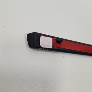 BMW X5 E70 (2006–2013) Front door molding 51137158534 - 4