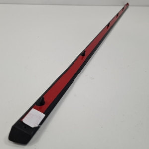 BMW X5 E70 (2006–2013) Front door molding 51137158534 - 4