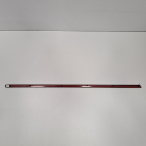 BMW X5 E70 (2006–2013) Front door molding 51137158534 - 5