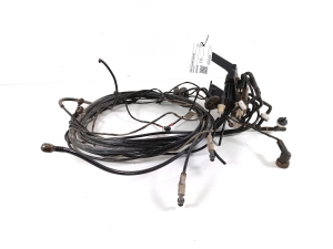 Mercedes Benz G-Class 463 (1990–2018) Cits vārsts A0025400697 - 3