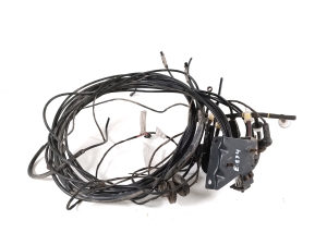 Mercedes Benz G-Class 463 (1990–2018) Cits vārsts A0025400697 - 4