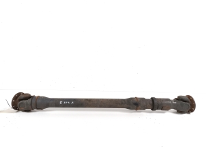 Mercedes Benz G-Class 463 (1990–2018) Kardanwelle A4604102218 - 2