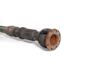 Mercedes Benz G-Class 463 (1990–2018) Kardanwelle A4604102218 - 4