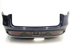 Mercedes Benz EQC N293 (2019–2026) Heckstoßstange