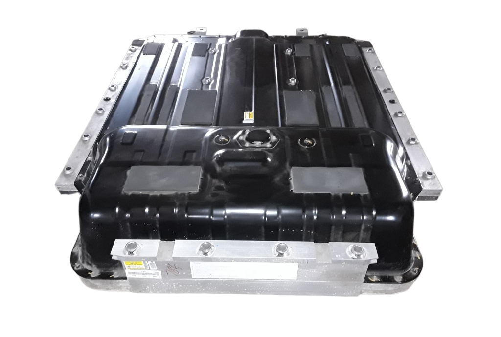 HYUNDAI Kona 1 generation (2017-2024) Elektromobilių (hibridų) baterija 37501k4055 23990930