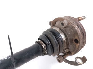 Mercedes Benz G-Class 463 (1990–2018) Kardanwelle A4634100802 - 2