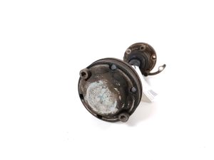 Mercedes Benz G-Class 463 (1990–2018) Kardanwelle A4634100802 - 4