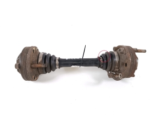 Mercedes Benz G-Class 463 (1990–2018) Kardanwelle A4634100802