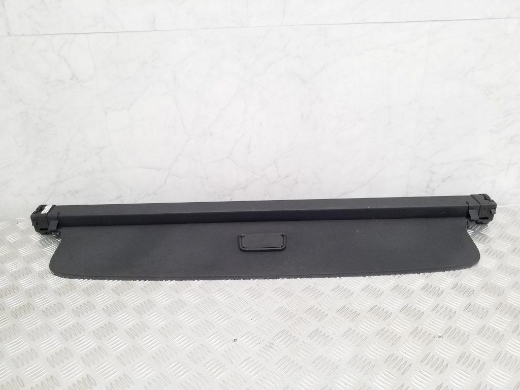 VOLVO XC60 1 generation (2008-2017) Rear Parcel Shelf 39823857 25028898